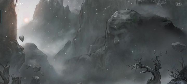 打败衡天截图