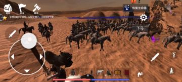 很不错的一款游戏，希望作者慢慢完善，实现手机联机