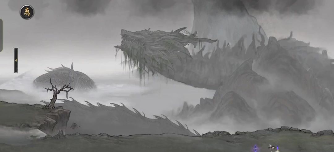 火剑还是输出拉满。截图