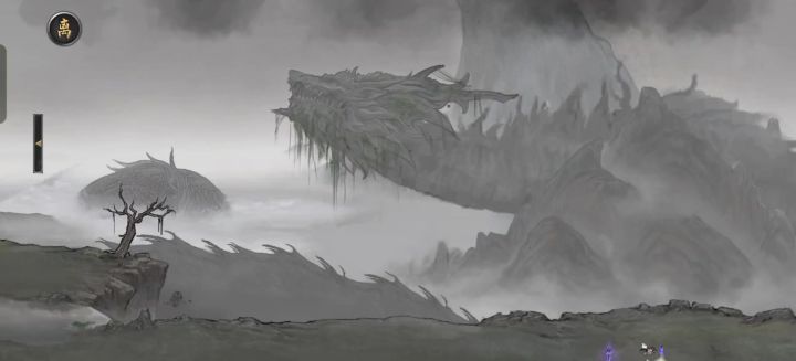 火剑还是输出拉满。截图