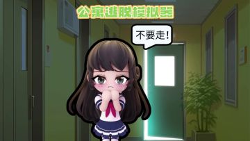 宿主你好，你的主线任务是【逃离公寓】