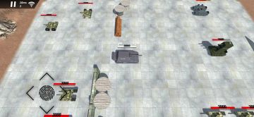 【鼠式坦克全技能演示】听说武德要砍我头？