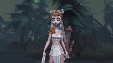 申请第五人格共研服