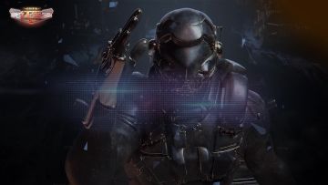 红警OL星海赛季启动，全新泰伯利亚联赛即将于1月15日开启报名