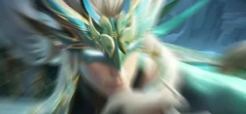 白起新皮肤【苍鳞隐世】1月17日正式上线！