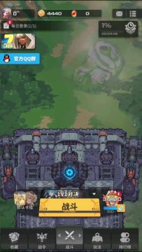 《代号：飞牌》第三次测试全新内容抢先看，全新战场等你来体验！