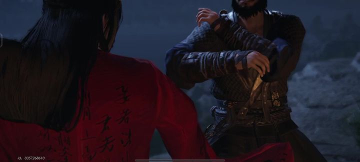 绣金楼,真帅!截图