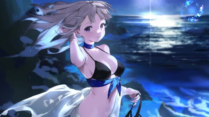 黑卡星花无敌暗艺队截图