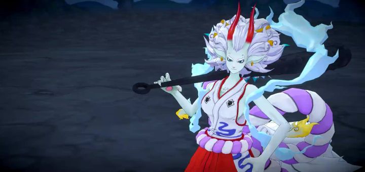 经典服|大口真神大和技能抢先看2截图