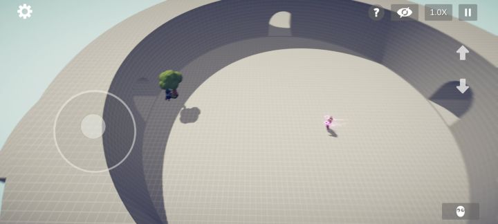 BOSS系列兵种大战截图