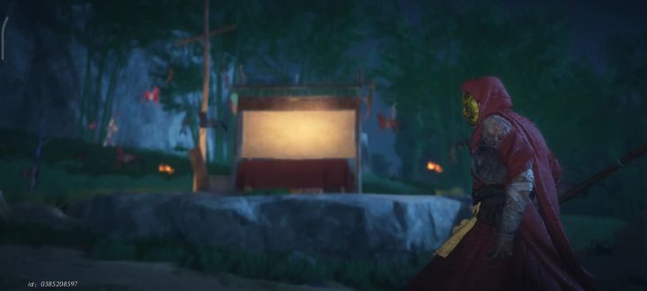 育碧服务器截图