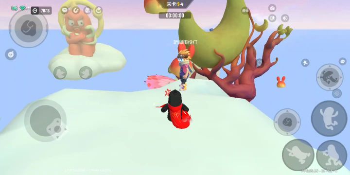 666截图