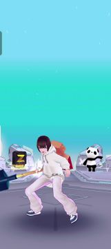 返校日无尽普通模式1攻1~45关