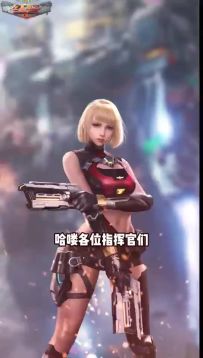 盘点红警战场上的那些三国机甲