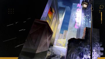 学院风尚 | 芬格尔·拂晓游侠