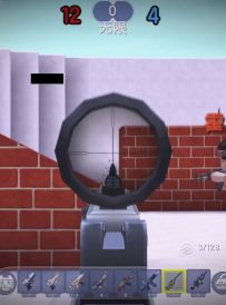 嗨害嗨朕又来玩迷你世界了🤓💥👏