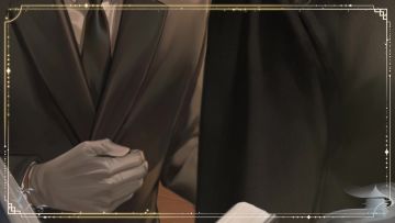 〓「我即传说」侧影：顾时夜 · 利有攸往