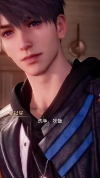 夏以昼新卡虐向剪片段！！