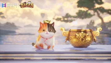 富贵由我不由天！我是大东家新春版主题曲上线