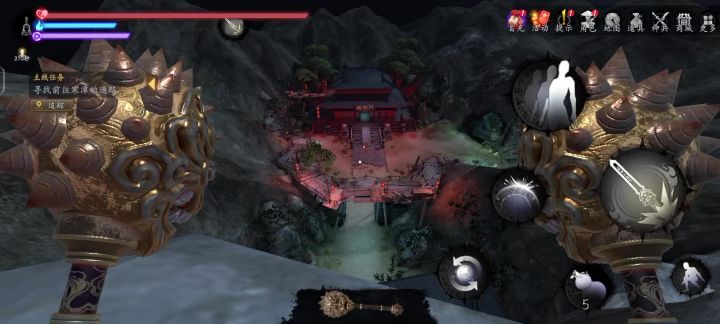 这就是金狮耀世么,还是太超标了截图