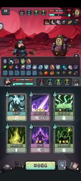 玩着玩着突然就发现玩成无限法力了