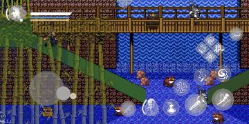 两个隐藏boos的位置