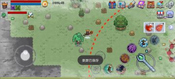 半成品法师刷暗雷神三阶（手残版）