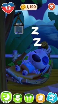 情报站｜如何培养可爱汉克狗