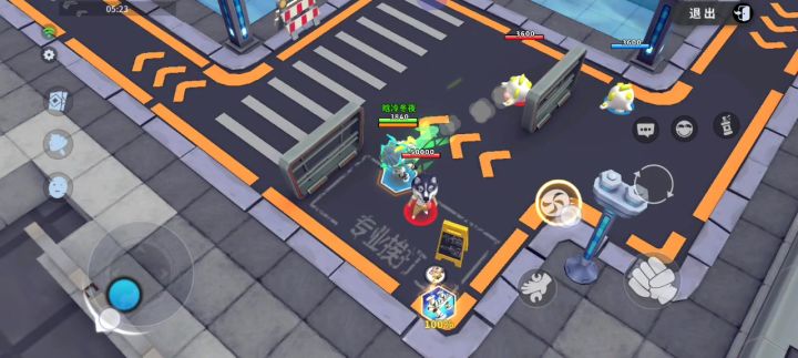 这棋子改的不是纯逆天吗，太拉了截图