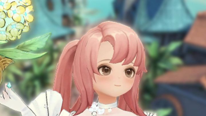 森之国度 开局一定选奶妈!截图