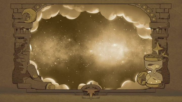 「迎接星河彼端的来客」春节版本即将开启!截图