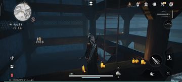 武成王庙走房梁教学