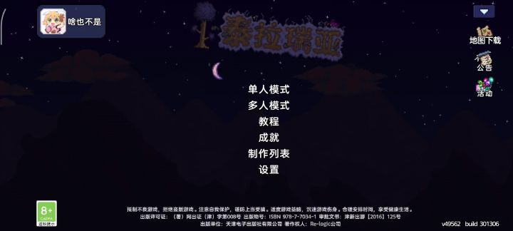 出bug截图