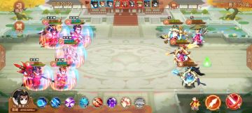 接上期视频19回合。