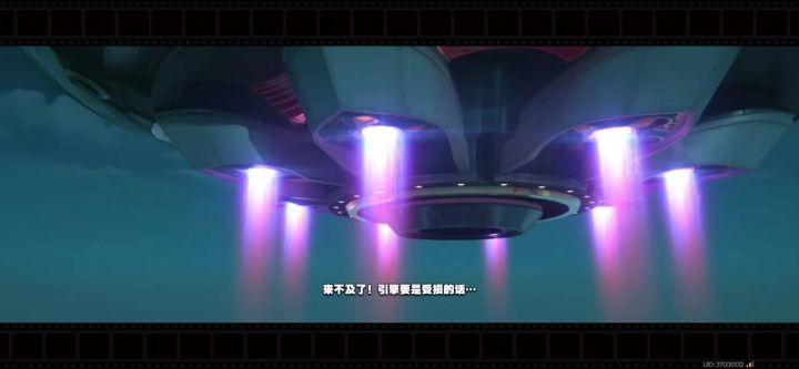 绝区零真实剧,看完感觉代入感好强,很推荐入坑截图