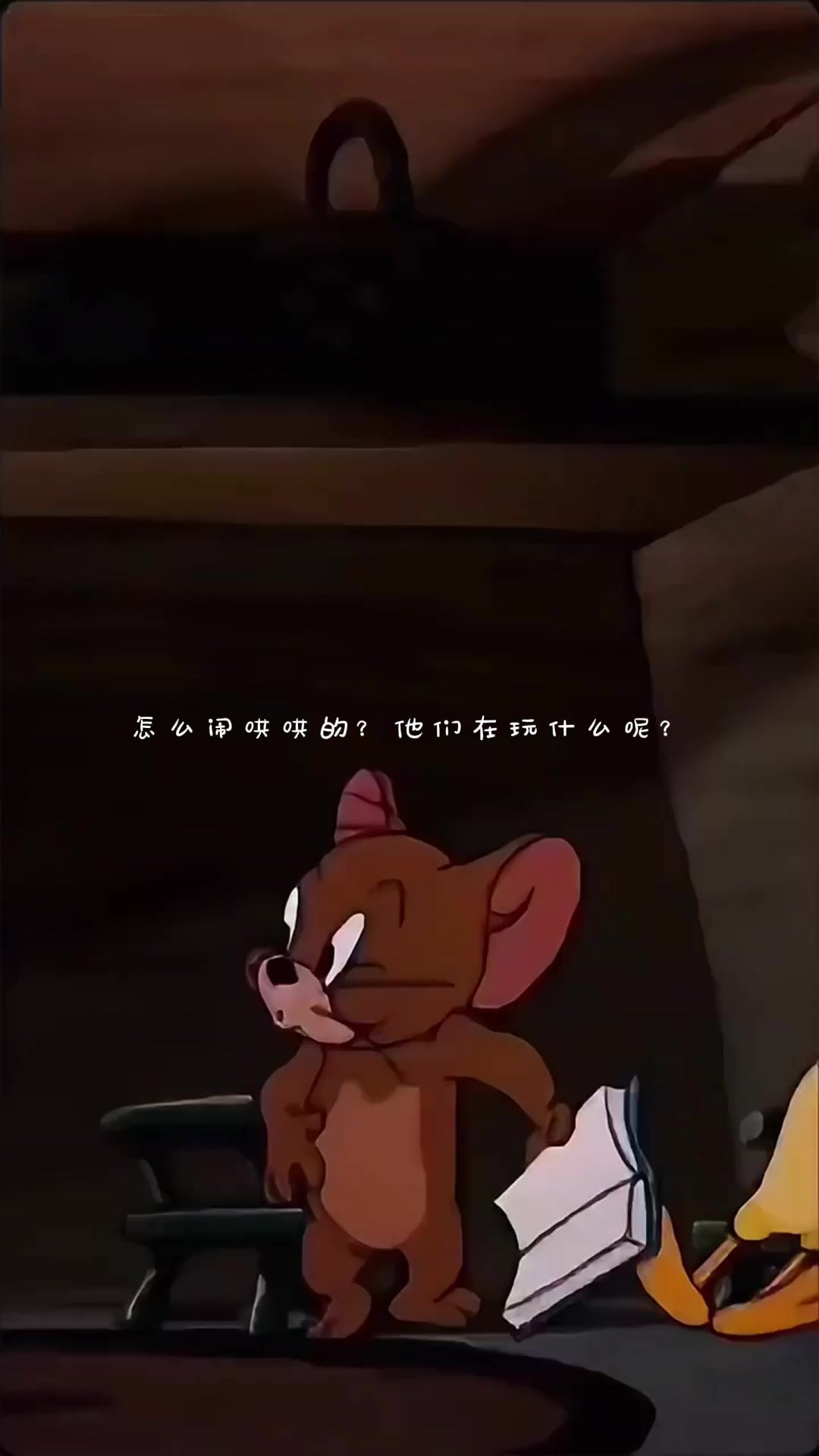 找到款很赞的暗黑风格游戏，兄弟萌速进截图