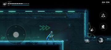 艾希跑酷 第1节点 最简单快速的过法