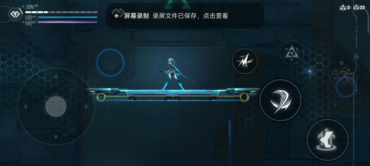【艾希联动关卡】——限时门截图