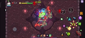 【游仙门】【山海经BD】【新木游侠】【竞技场向】游侠竞技场攻略