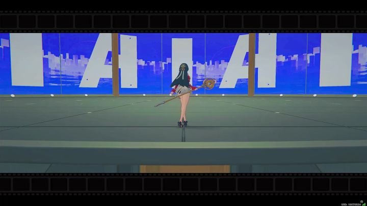 新星月相随全员0命无伤过蜉蝣雷动截图