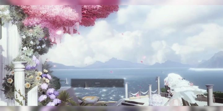 小露线结局截图
