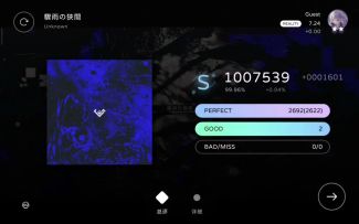 驟雨の狭間异象 ap-2
