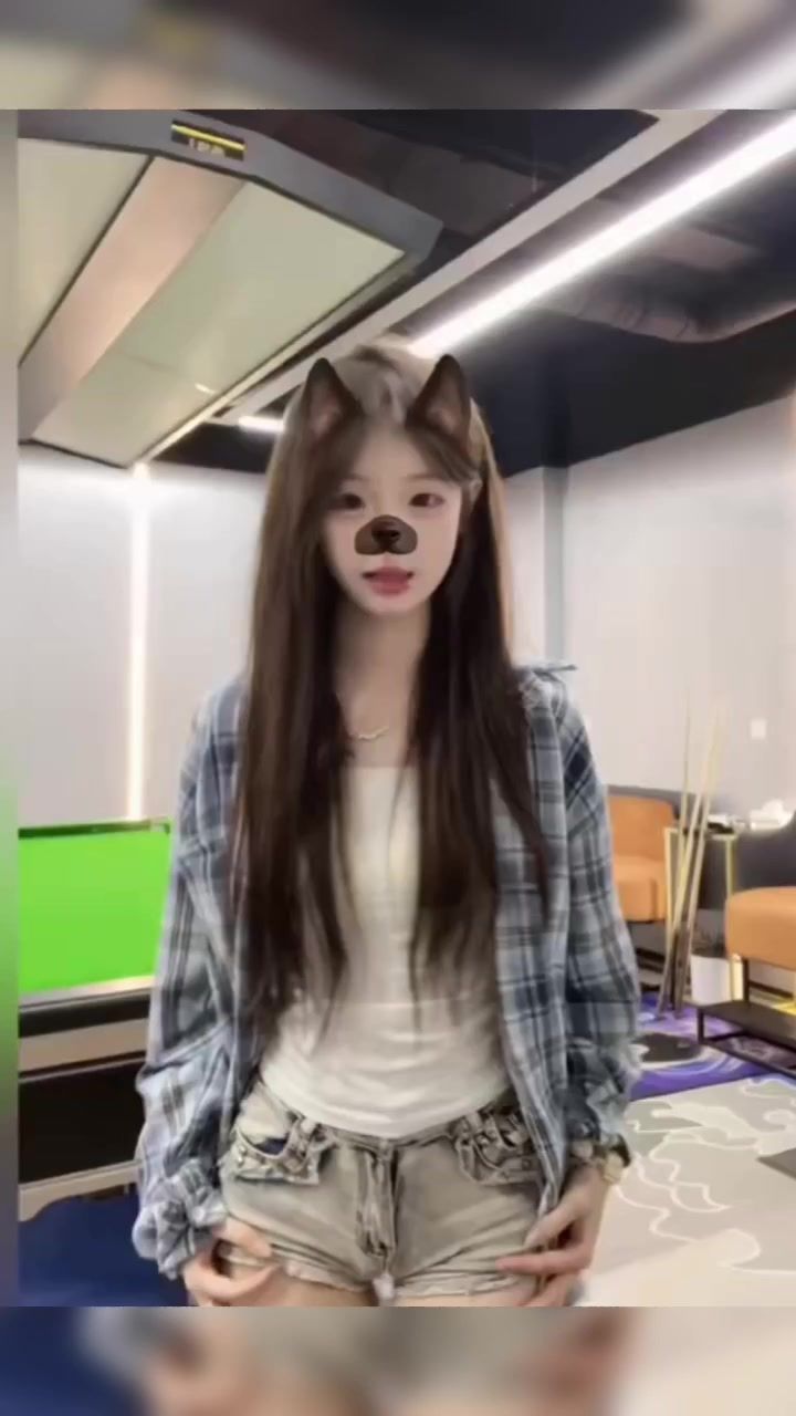 第1次在排球馆拍视频截图
