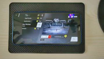 @，(青春版)法官IN