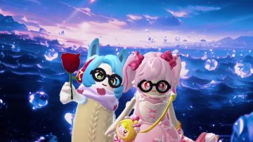 香肠派对：搞笑配音纯享版——大头儿子不要闹了💥👊🤓