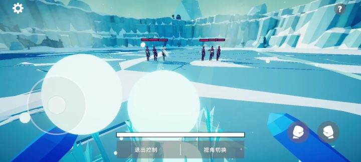 兵种隐藏属性之一?截图