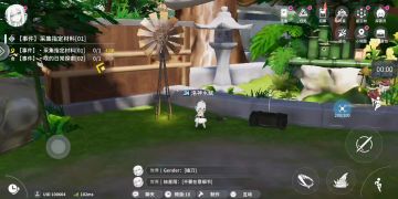 开放空间 数理推演+专项训练+生态模拟+幻月试炼所有点位