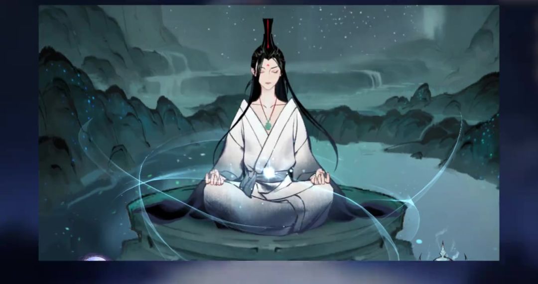 从零开始玩一念逍遥（儒修篇） 第二期！！截图