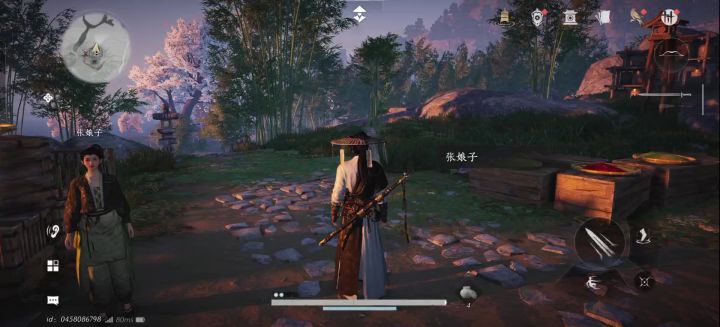今天进游戏依然是这样，截图