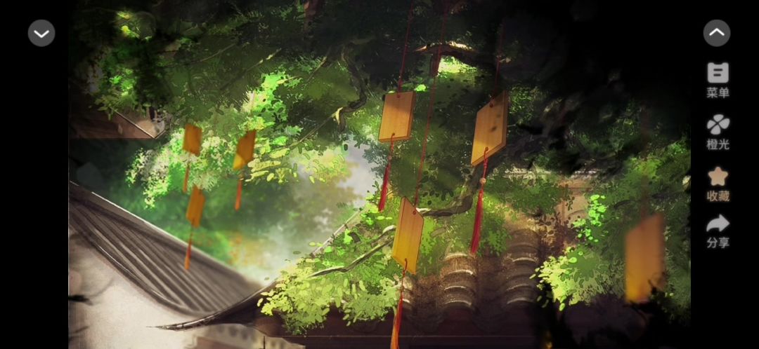 剧情向解密探案作品截图